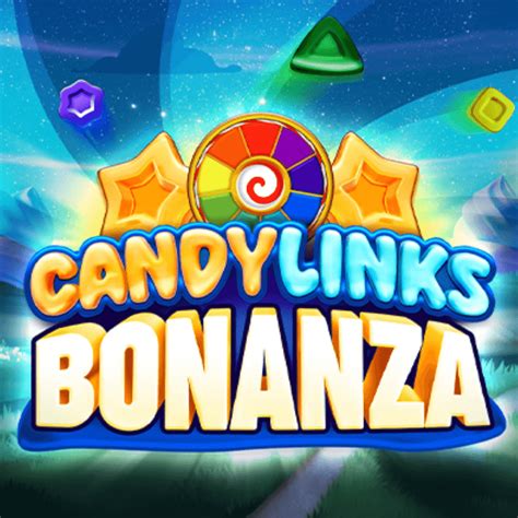 Candy Links Bonanza Slot - Play Online