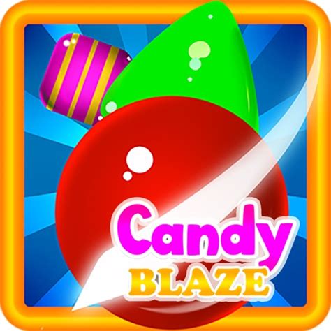 Candy Mania Blaze