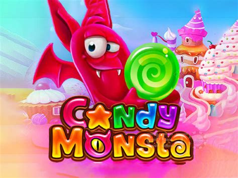 Candy Monsta Betano