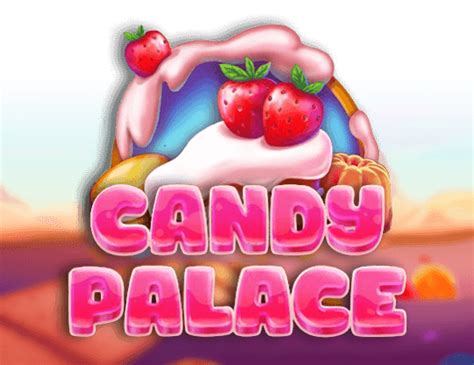 Candy Palace Slot Gratis