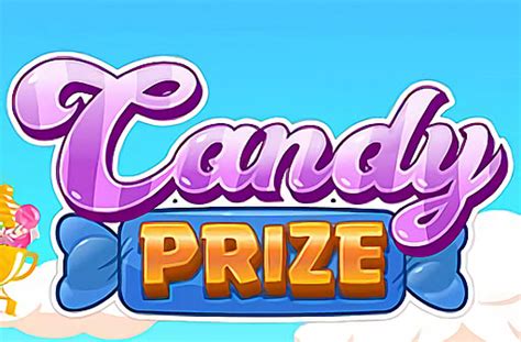 Candy Prize Slot - Play Online