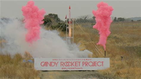 Candy Rocket Netbet