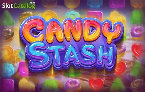 Candy Stash Slot Gratis