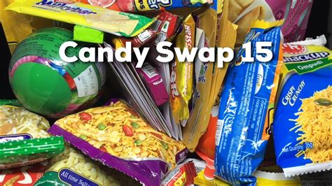 Candy Swap Betway