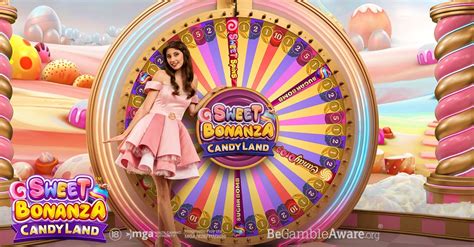Candyland Casino Ecuador
