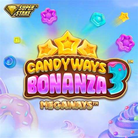 Candyways Bonanza 3 Betsson