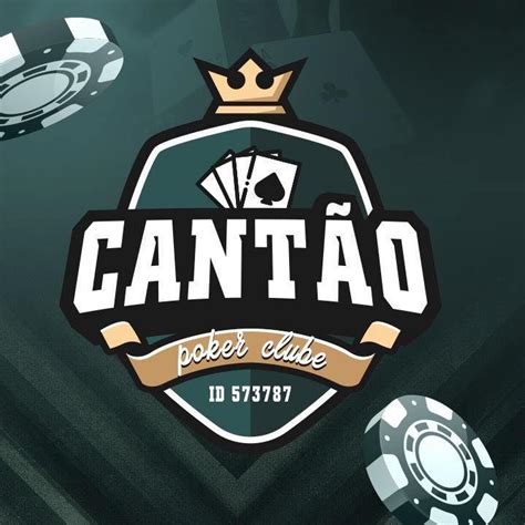 Cantao Clube De Poker