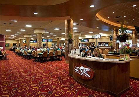 Canterbury Casino Shakopee Mn
