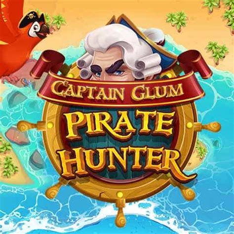 Captain Glum Pirate Hunter Netbet