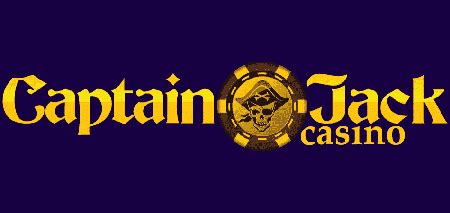 Captain Jack Casino Venezuela