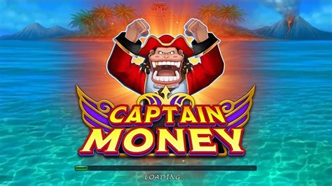 Captain Money Betano