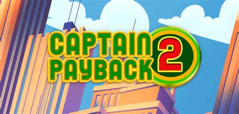 Captain Payback 2 Betano