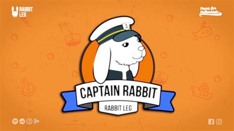 Captain Rabbit Betway