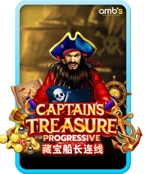 Captain S Treasure 1xbet