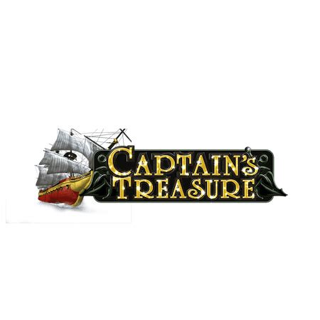 Captain S Treasure Betfair