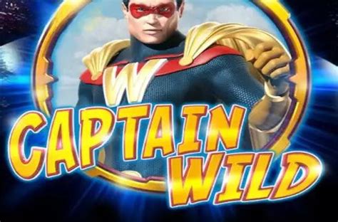 Captain Wild 1xbet