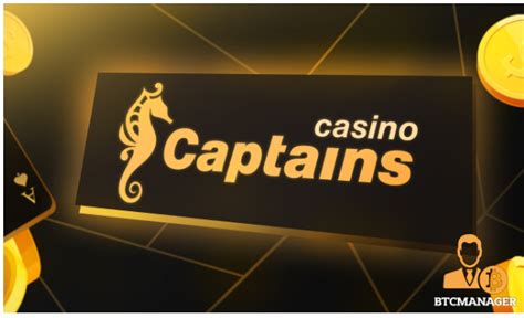 Captainsbet Casino Haiti