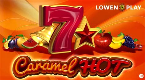 Caramel Hot 888 Casino