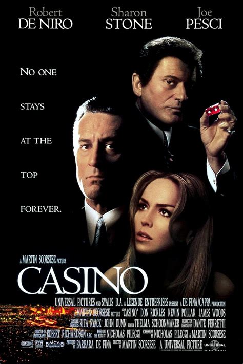 Carcaca Casino Scorsese