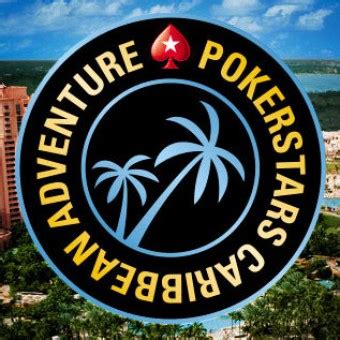 Caribbean Adventure Pokerstars
