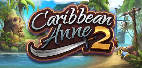 Caribbean Anne 2 1xbet
