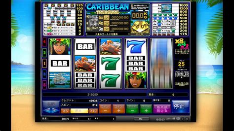 Caribbean Paradise Netbet