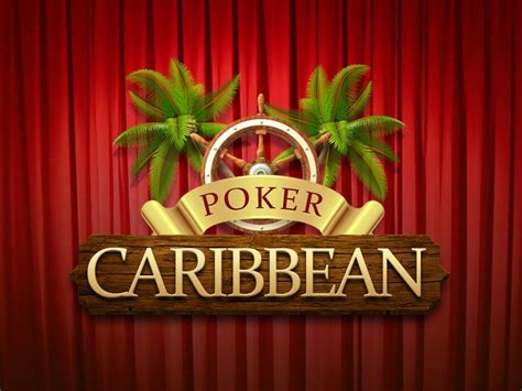 Caribbean Poker Bgaming Betsson