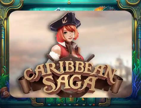 Caribbean Saga Novibet