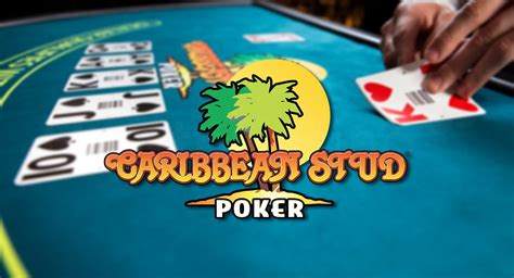 Caribbean Stud Poker 3 Betsul