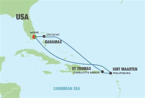 Caribbean Voyage Sportingbet