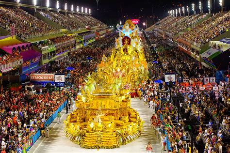 Carnaval Do Rio Betway