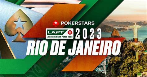 Carnaval Do Rio Pokerstars