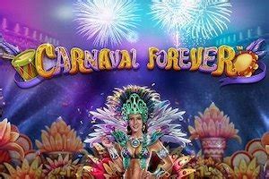 Carnaval Forever Betsul