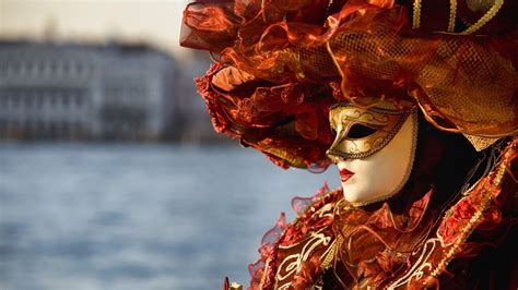 Carnevale Di Venezia Bwin