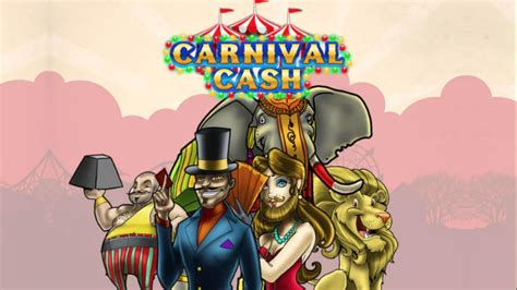 Carnival Cash Betfair