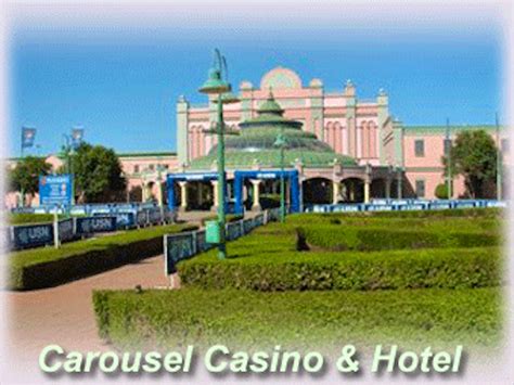 Carousel Casino Download