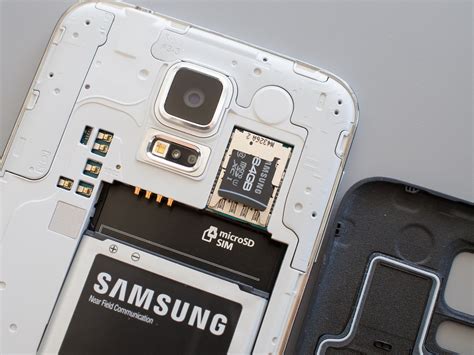 Cartao Micro Sd Galaxy S5