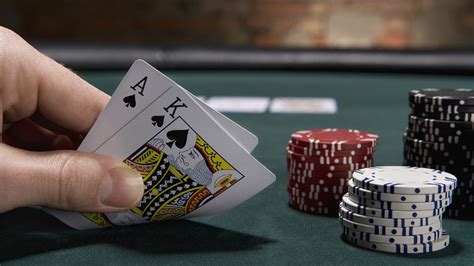 Cartomante Blackjack Em Casinos