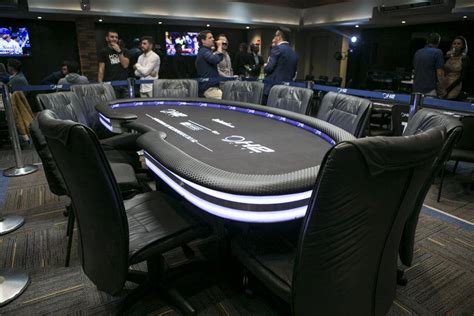 Casa De Poker Tour