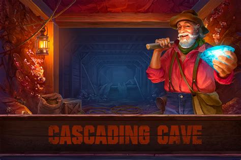 Cascading Cave Betsson