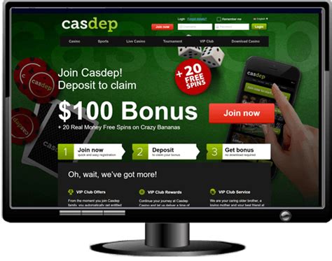 Casdep Casino Colombia