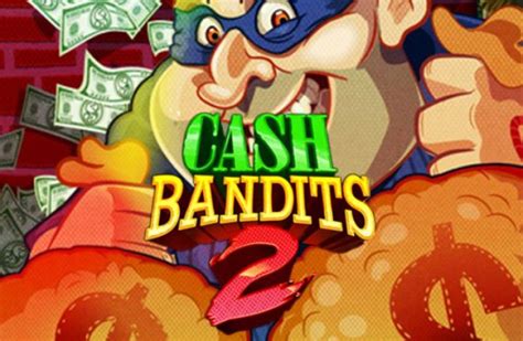 Cash Bandits 2 Parimatch