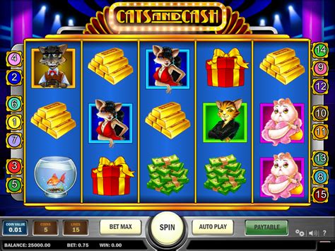 Cash Cats 888 Casino