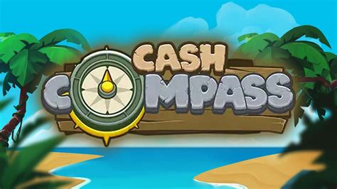 Cash Compass Bodog