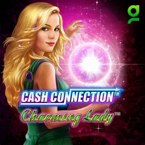 Cash Connection Charming Lady Pokerstars
