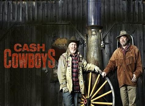 Cash Cowboy Brabet