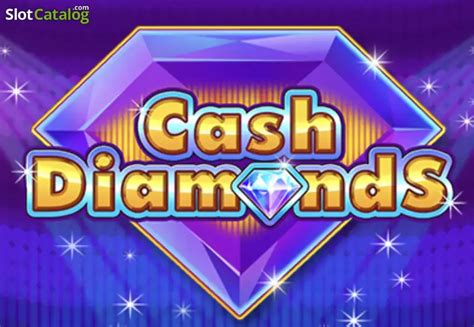 Cash Diamonds Slot - Play Online