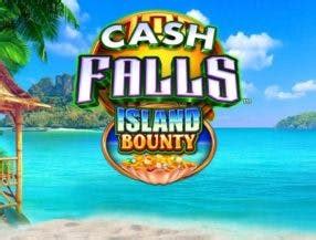 Cash Falls Island Bounty Brabet