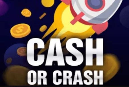 Cash Or Crash Slot Gratis