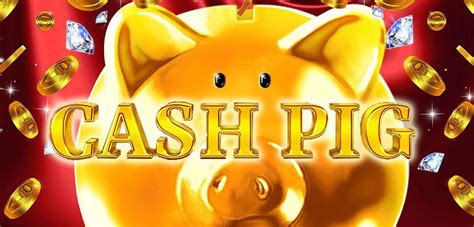 Cash Pig 888 Casino